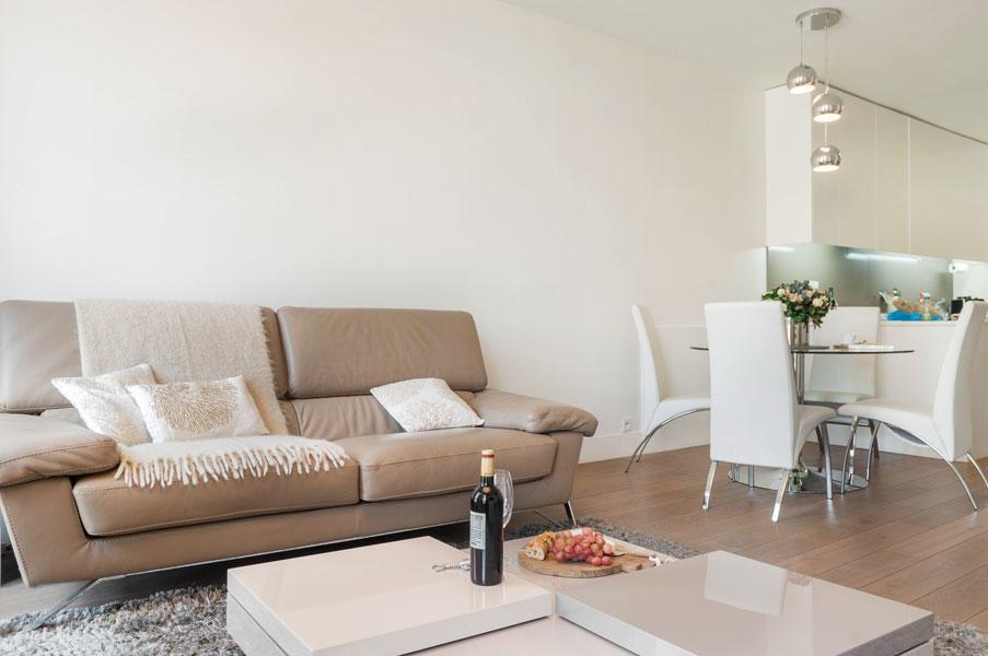 Two Bedroom Luxury Apartment - Balcony With View Of Notre Dame Paris Exterior foto