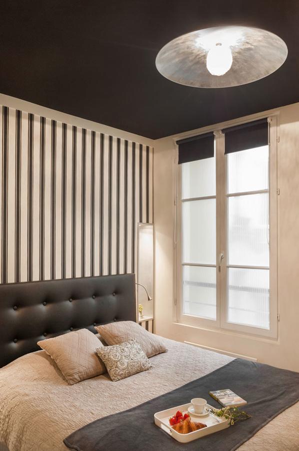 Two Bedroom Luxury Apartment - Balcony With View Of Notre Dame Paris Exterior foto