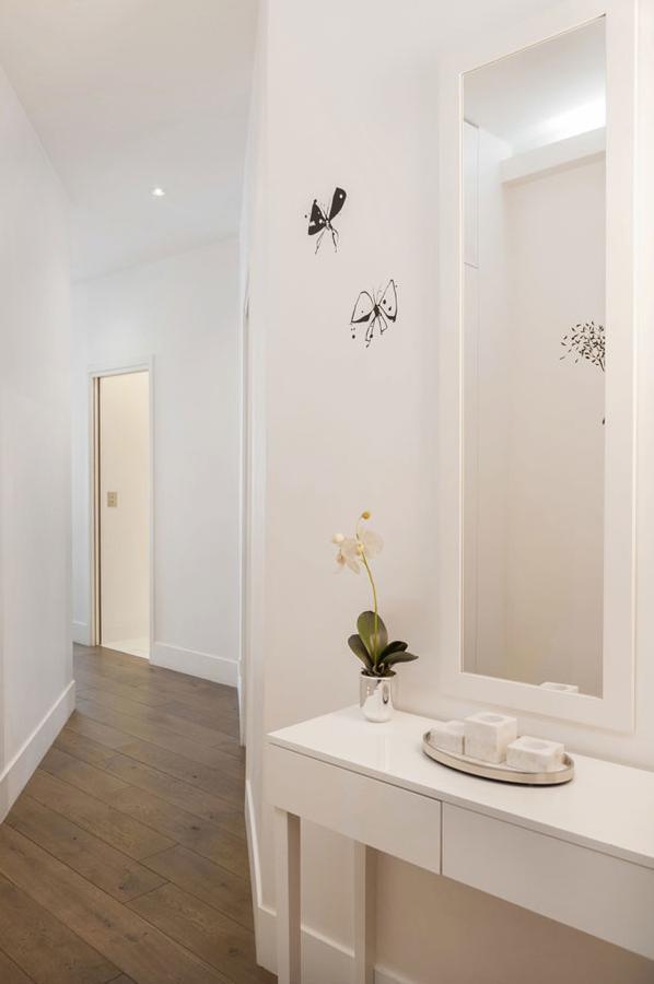 Two Bedroom Luxury Apartment - Balcony With View Of Notre Dame Paris Exterior foto