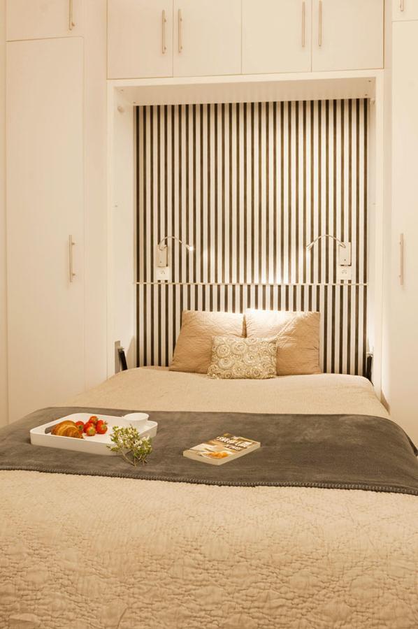 Two Bedroom Luxury Apartment - Balcony With View Of Notre Dame Paris Exterior foto