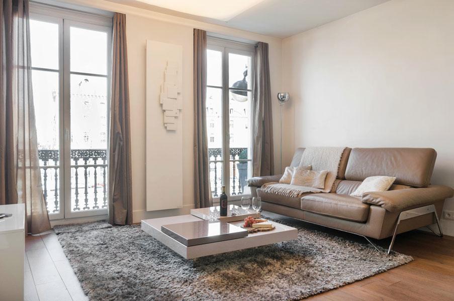 Two Bedroom Luxury Apartment - Balcony With View Of Notre Dame Paris Exterior foto
